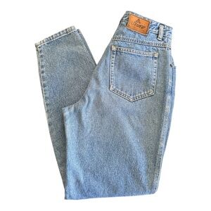 Vintage LIZWEAR Cotton Mom Jeans